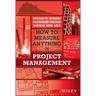 How to Measure Anything in Project Management