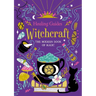 Healing Guides Witchcraft: The Modern Book of Magic