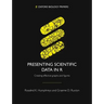 Presenting Scientific Data in R