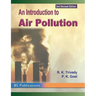 An Introduction to Air Pollution