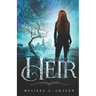 Heir: Immortals of Indriell (Book 4)