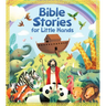 Bible Stories for Little Hands