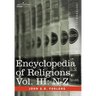 Encyclopedia of Religions - In Three Volumes, Vol. III: N-Z