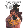 Haunted By Her: A Short, Small Town, MFF Bisexual, Love Triangle Romance