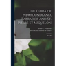 The Flora of Newfoundland, Labrador and St. Pierre Et Miquelon [microform]: Part III