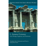 L. Annaeus Cornutus: Greek Theology, Fragments, and Testimonia