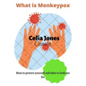 What Is Monkeypox: How to protect yourself and what to look out for. Guidelines for safety