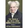 The World as Will and Representation, Vol. 2
