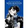 The Adventures of Miss Boston, the First Female Detective