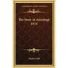 The Story of Astrology 1933