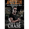 Action Writers' Phrase Book: Essential Reference for All Authors of Action, Adventure & Thrillers