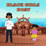 Black Girls Boat