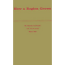 How a Region Grows: Area Development in the U.S. Economy
