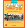 German Grammar Drills, Premium Fourth Edition