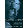 Faulkner in America