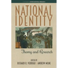 National Identity: Theory and Research