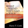 What a Friend They Had in Jesus: The Theological Visions of Nineteenth and Twentieth-Century Hymn Writers