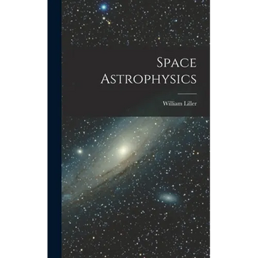 Space Astrophysics
