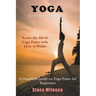 Yoga for Beginners: A Complete Guide on Yoga Poses for Beginners