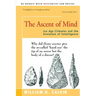 The Ascent of Mind: Ice Age Climates and the Evolution of Intelligence