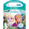 Disney Frozen: Write-And-Erase Look and Find