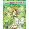 Fairy Coloring Book in Grayscale - Adult Coloring Book by Molly Harrison: Flower Fairies and Celestial Fairies in Grayscale