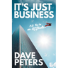 It's Just Business: P.S. You're an A$$hole