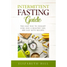 Intermittent Fasting Guide: The Fast Way to Weight Loss and a Healthy Life. 100 Easy Keto Recipes ( Black&White)
