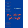 Gramsci: Pre-Prison Writings