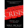 God's Answer to the Growing Crisis: A Bold Call to Action in the End Times