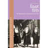 Egypt 1919: The Revolution in Literature and Film