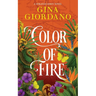 Color of Fire: A Sweeping Caribbean Saga