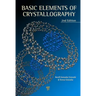 Basic Elements of Crystallography