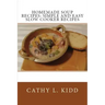 Homemade Soup Recipes: Simple and Easy Slow Cooker Recipes