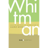 Essential Whitman