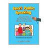 Baha'i Public Speaking: Teacher's Guide with Nine Workshops for Children, Youth and Adults