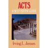 Acts: A Self-Study Guide