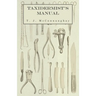 Taxidermist's Manual
