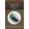 Spicy Chocolate: Book 3 of the Alcott Family Adventures