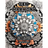 Zen Harmony: Mandalas for Mindful Coloring