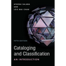 Cataloging and Classification: An Introduction