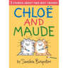 Chloe and Maude