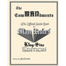 The ComMANdments; The Official Guide Book to Man Rules, King-Size Edition
