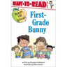 First-Grade Bunny