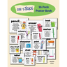On Strike Visual Guide
