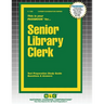 Senior Library Clerk