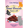 The Great Brownie Taste-off
