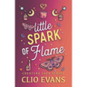 Little Spark of Flame (MNBi Monster Romance)