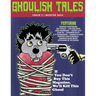 Ghoulish Tales Issue #2