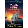 Castle of Fire: Book 2 of The Adventures of Jonathan Moore